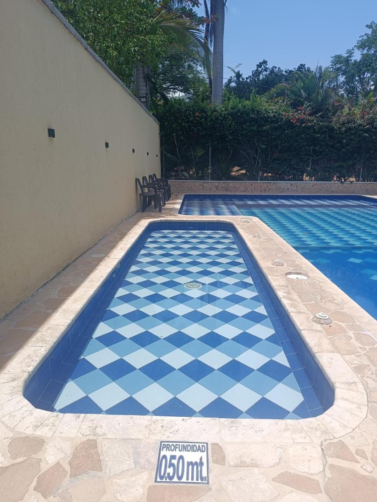 Hotel Y Restaurante Bienmesabe Santa Fe de Antioquia Kültér fotó